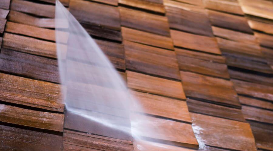 Shingle Roofing in King, WI